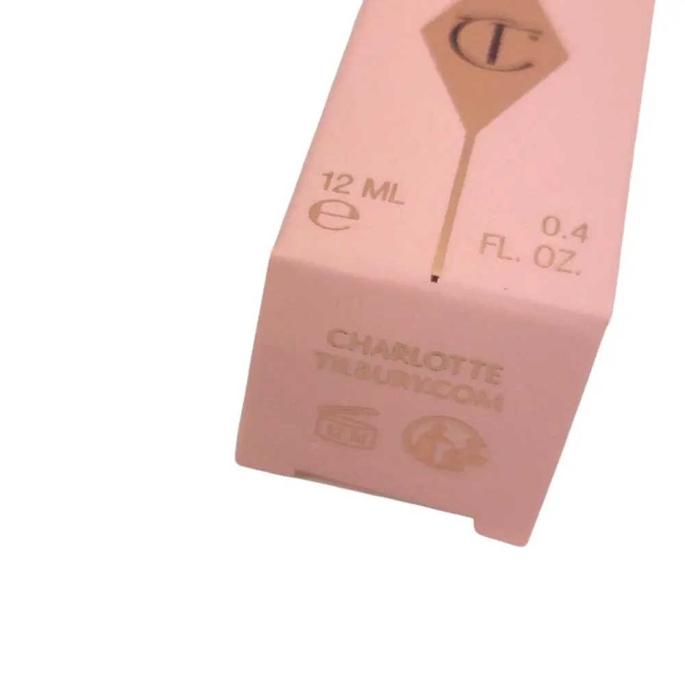Charlotte Tilbury Pillow Talk Matte Beauty Blush Wand Dream Pop